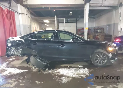 2020 Mazda Mazda6 Sport z USA, uszkodzony, nr VIN JM1GL1UM4L1523058